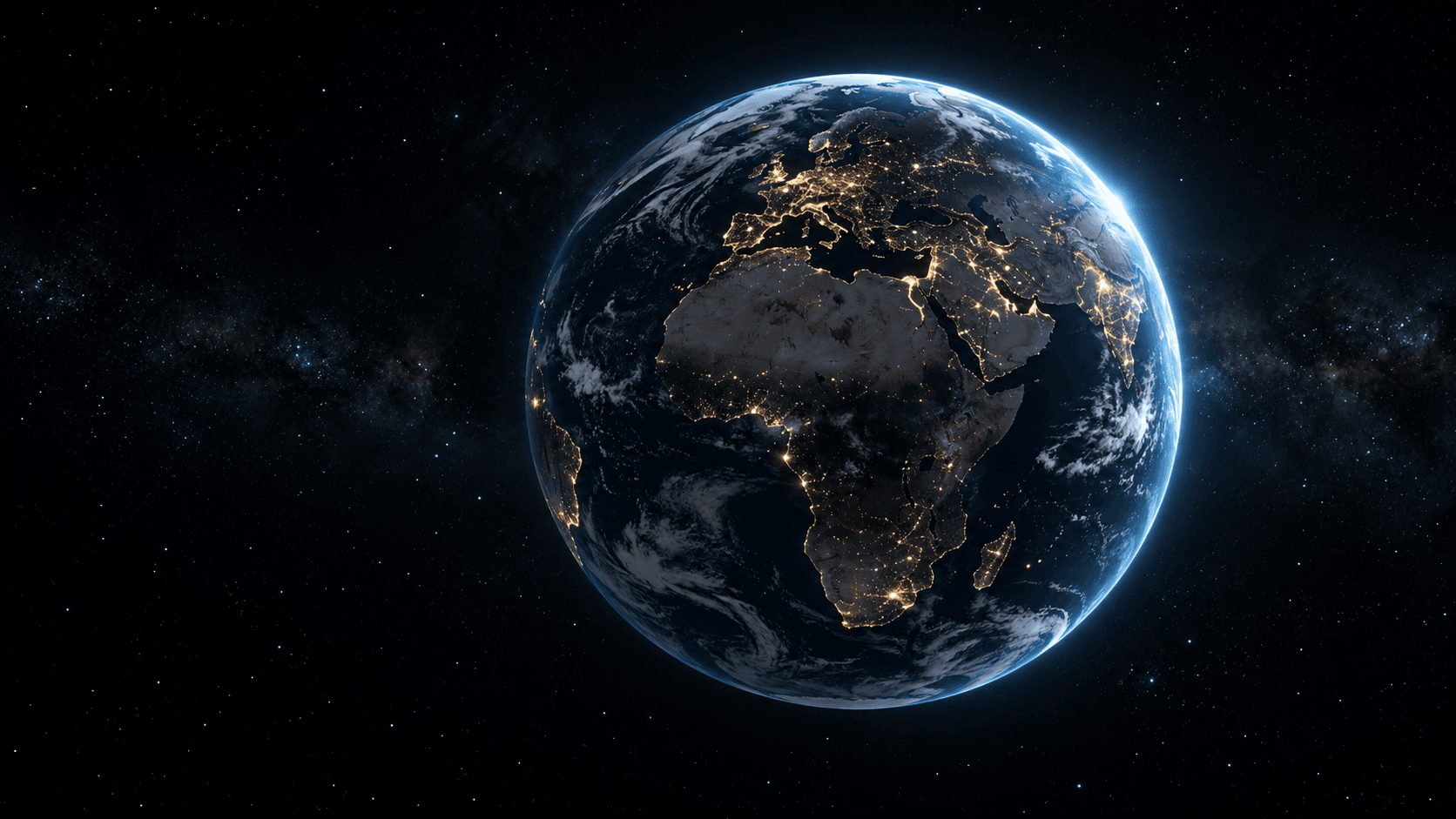 A Cleaner Planet Brighter Tomorrow visual